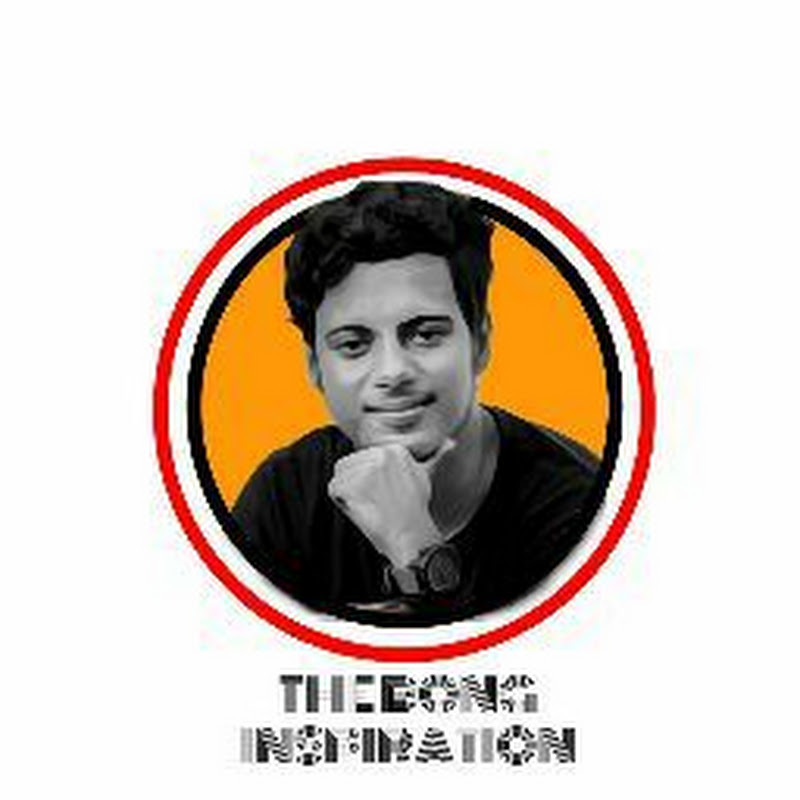 The Bong Inspiration™ - Manas Biswas