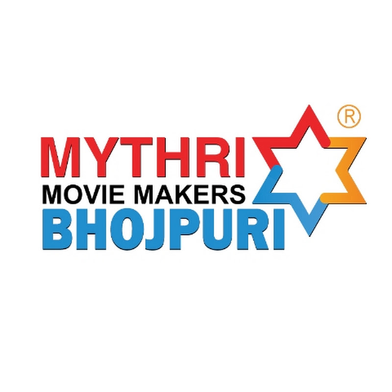 Mythri Movie Makers Bhojpuri