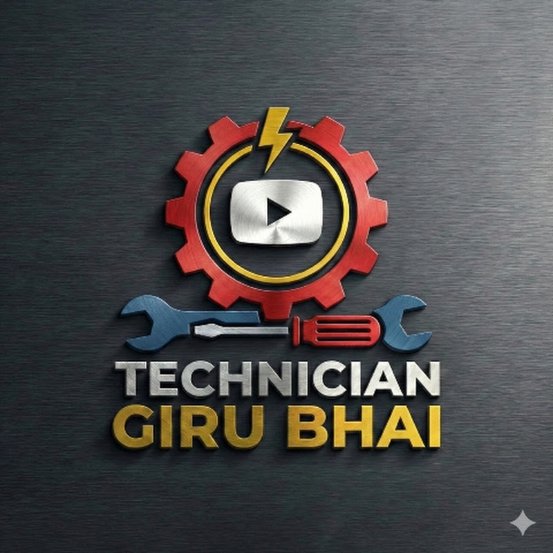 Technician Giru Bhai  icon