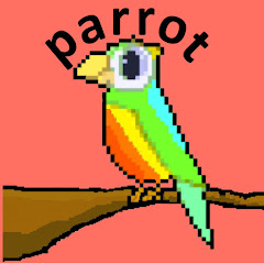 ParrotX2 Avatar