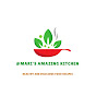 Mari's Amazing kitchen logo