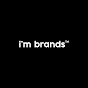 i’m brands logo