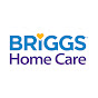 Briggs Home Care logo