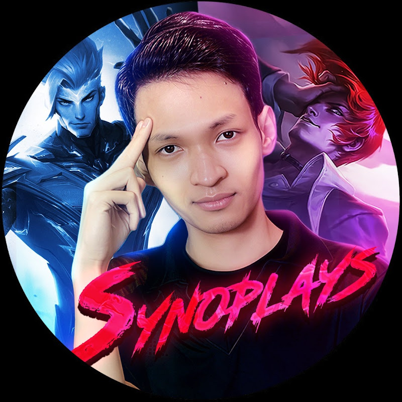 Syno Plays