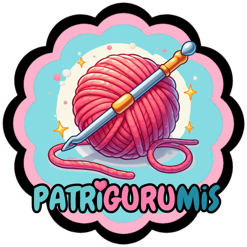 Patrigurumis