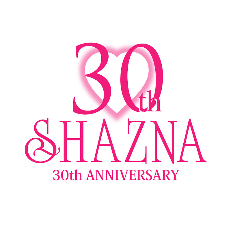 【公式】　SHAZNA チャン寝ル