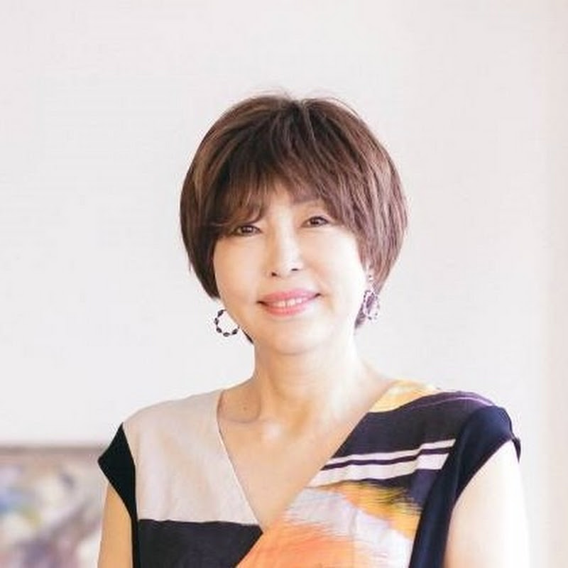  岡野あつこ®公式チャンネル【岡野メソッドによる夫婦円満の秘訣を教えます】