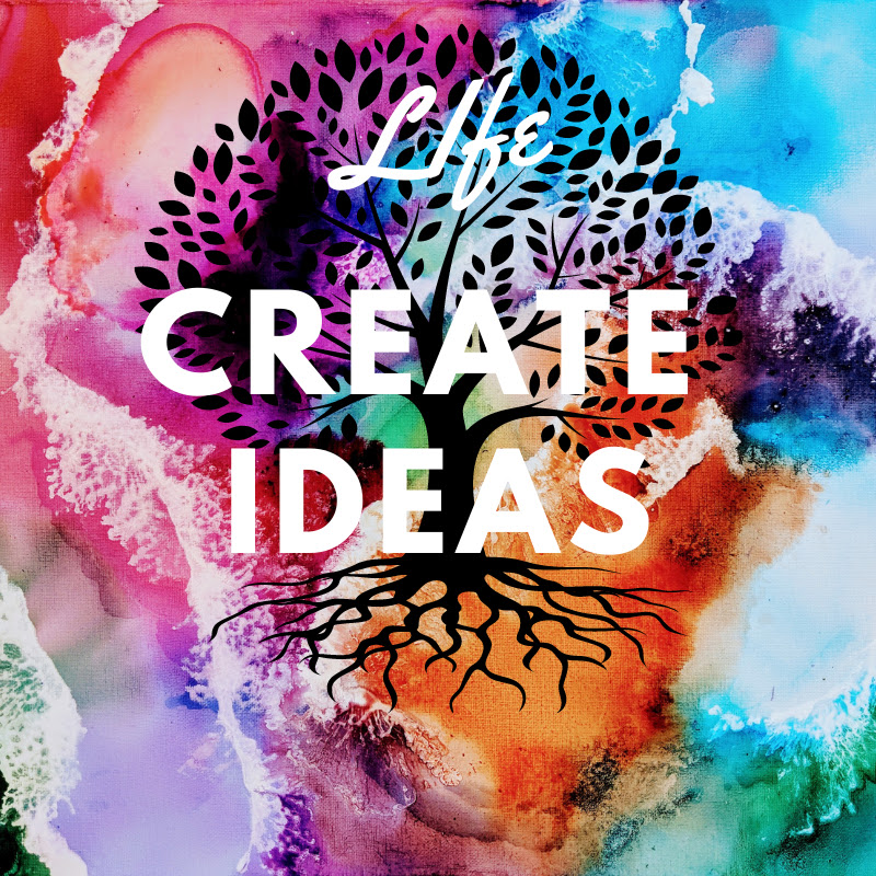 Life Creates Ideas