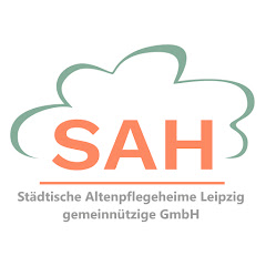 Städtische Altenpflegeheime Leipzig gGmbH