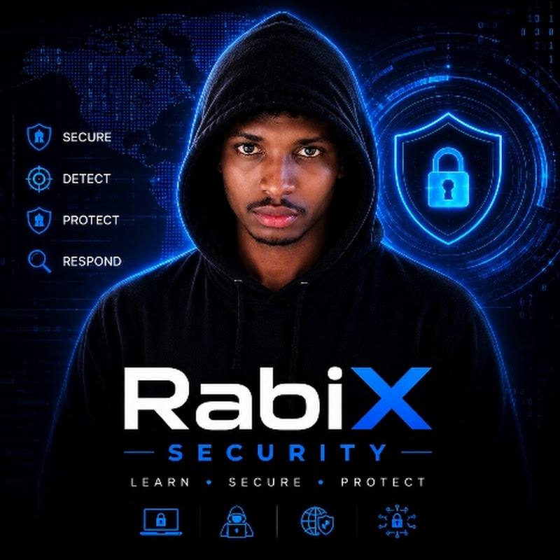 RabiX Security