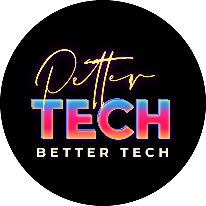 PetterTech Logo