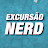 Excursão Nerd