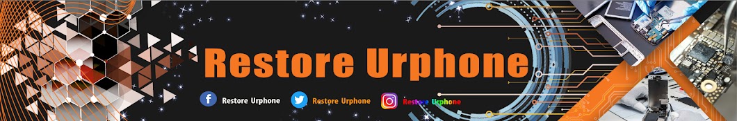 Restore Urphone Banner