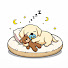 U0IWKGNMlrw-channel-avatar-Cozy Pup Space