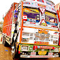 Indian Trucking Vlog logo