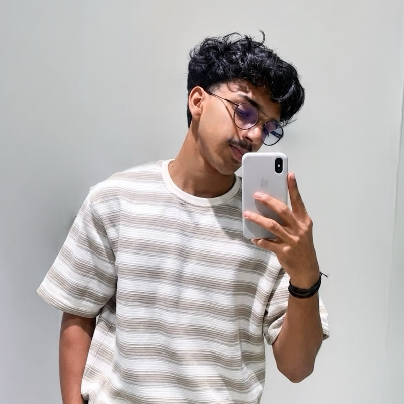 Abhinav AK