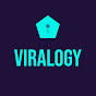Viralogy logo