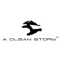 A Clean Story logo