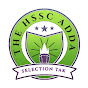 The hssc adda logo