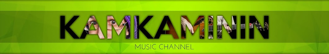 KamKaminin YouTube channel avatar