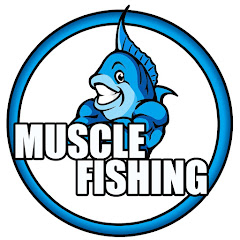 Podgląd kanału MUSCLE FISHING