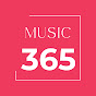 Music365 logo