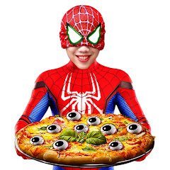 Channel thumbnail for GSpider Tiếng Việt