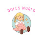 Dolls World Story Time logo