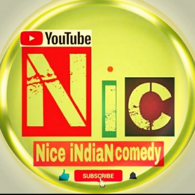 Nice Indian Comedy 