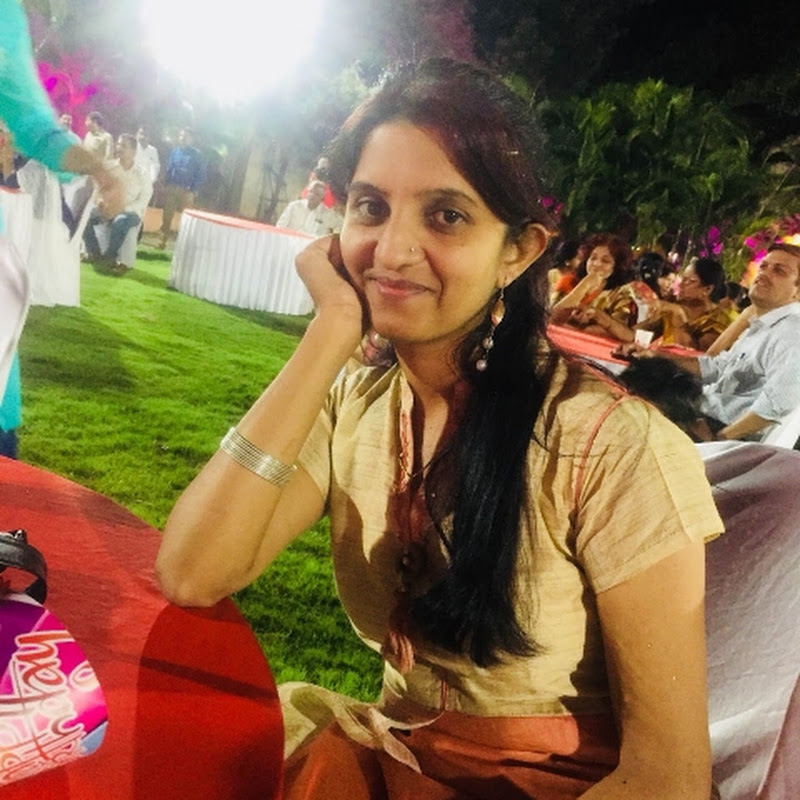 Pratiksha Patil 