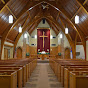 Mount Calvary Lutheran Church, Brookings, SD logo
