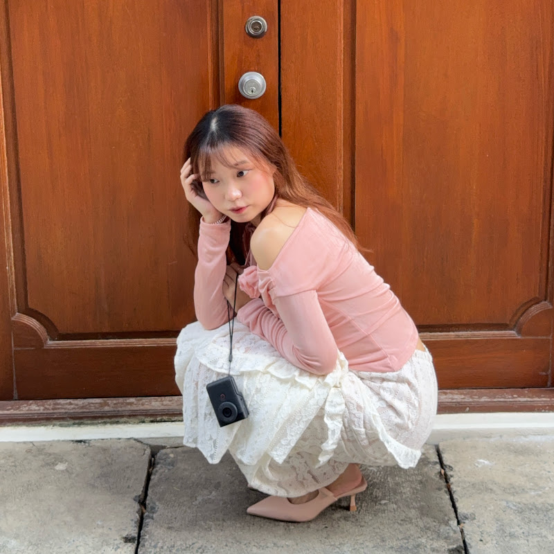 Yellowpeach.m みう