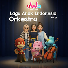 Uwa and Friends - Topic