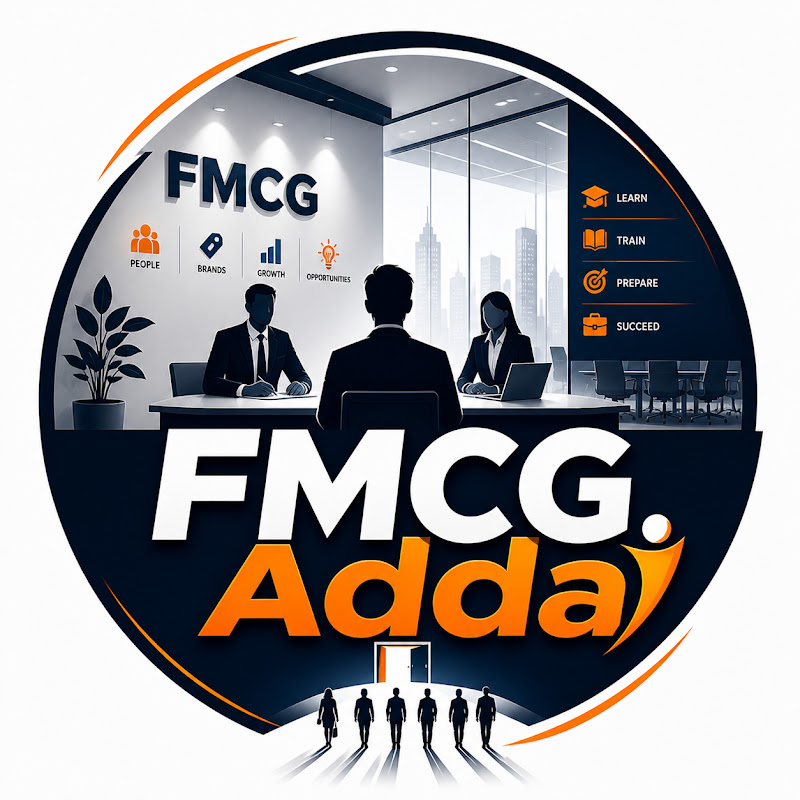 FMCG Adda