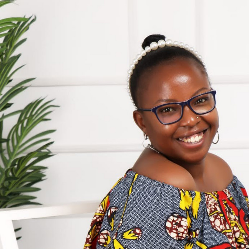 Mercy Wambui