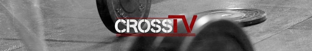 CrossTV YouTube-Kanal-Avatar