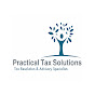 Practical Tax Solutions ® logo