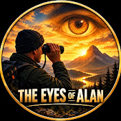 The Eyes of Alan