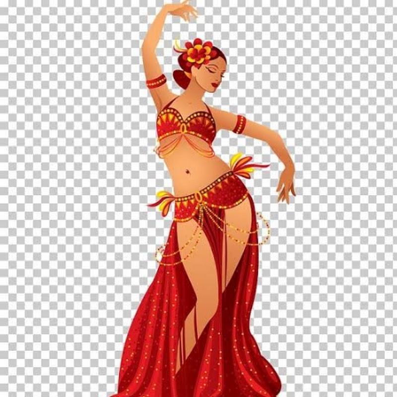 DANCE LADY