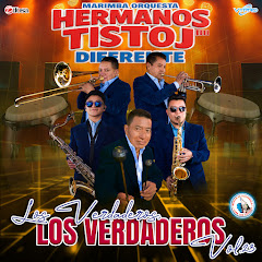Marimba Orquesta Hermanos Tistoj