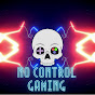 No Control Gaming logo