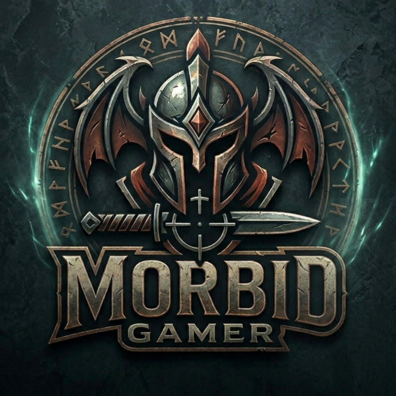 Morbid Gamer