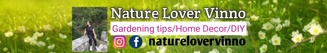 Nature lover Vinno यूट्यूब चैनल अवतार