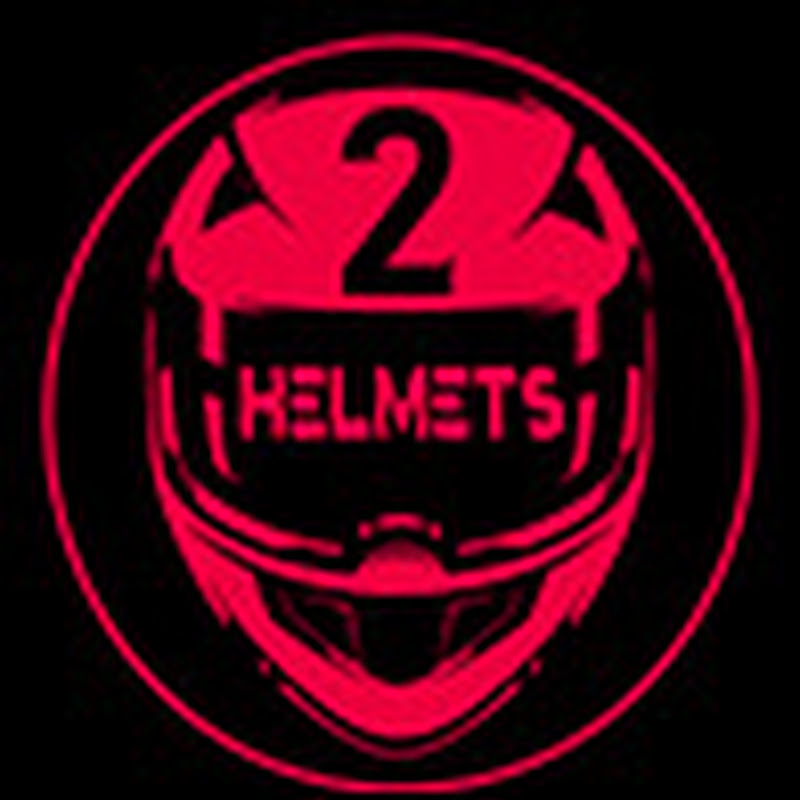 Stories By Two Helmets