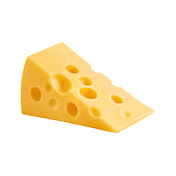 The Cheese Clips