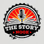 The Story Nook logo