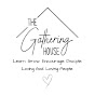The Gathering House logo
