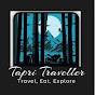 Tapri Traveller logo