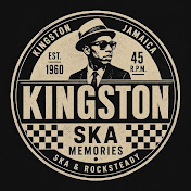 Kingston Ska Memories