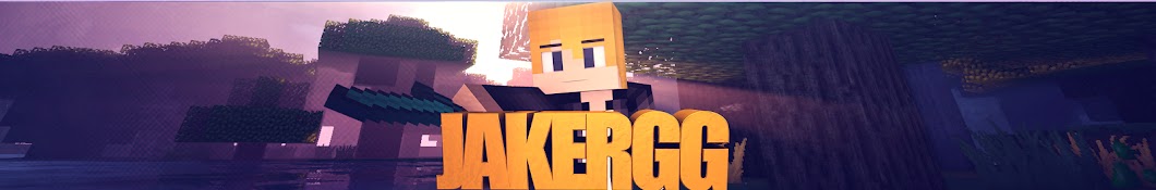 JakerGG YouTube channel avatar